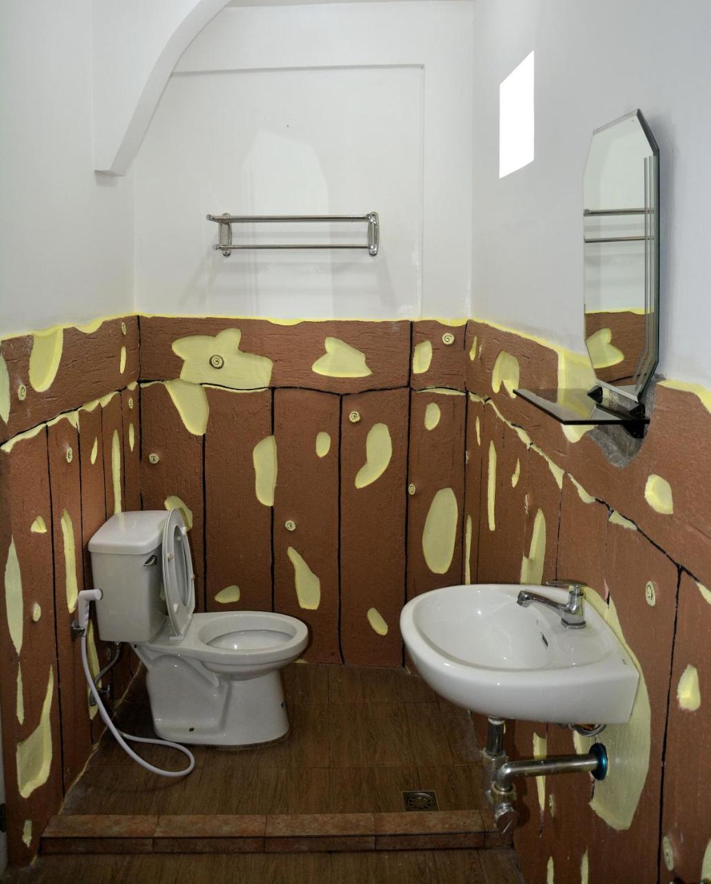 Jorge Transient House Hotel Đảo Đảo Coron Ngoại thất bức ảnh